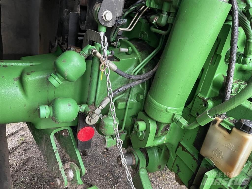 John Deere 6150R Traktorid