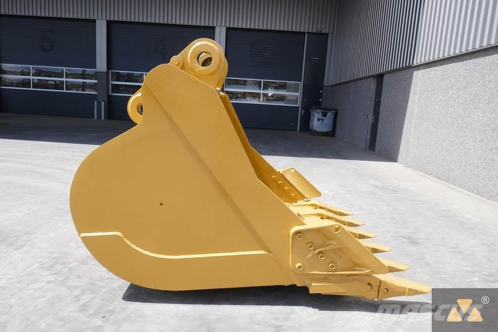 CAT 345D Bucket Kopad