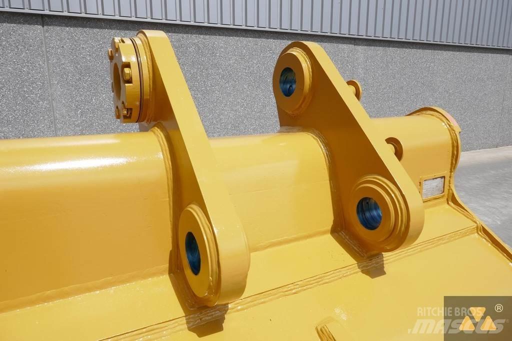 CAT 345D Bucket Kopad