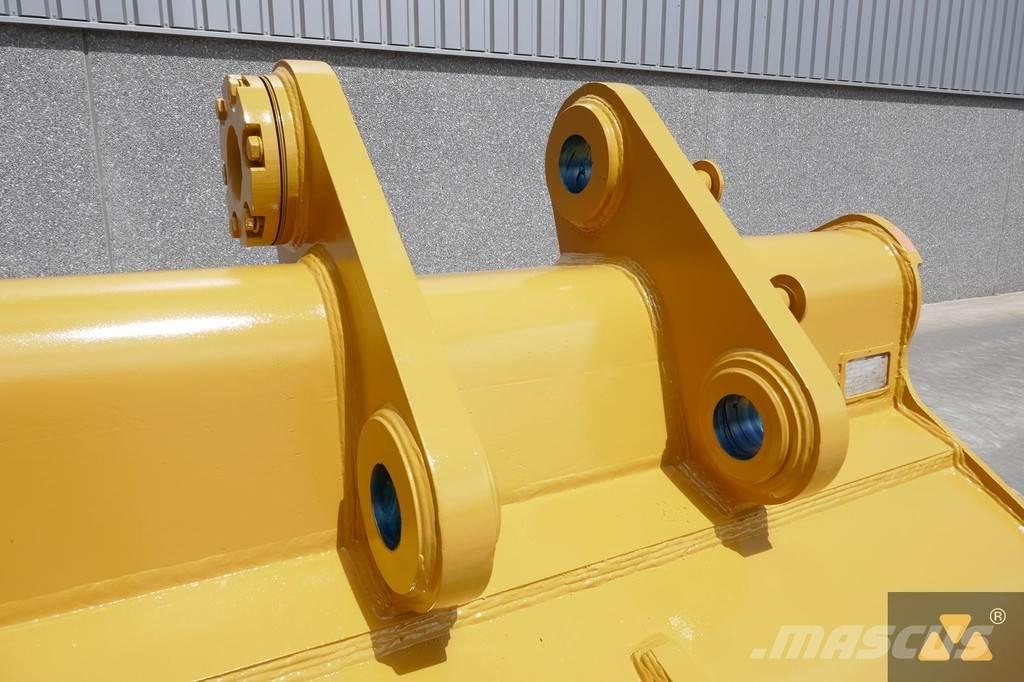 CAT 345D Bucket Kopad