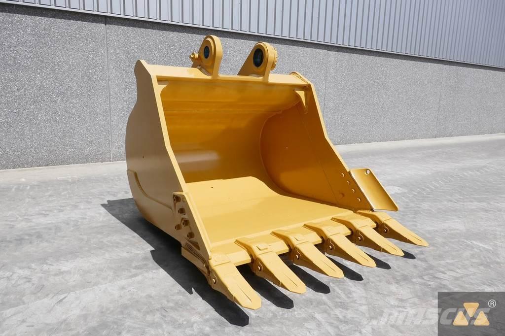 CAT 345D Bucket Kopad