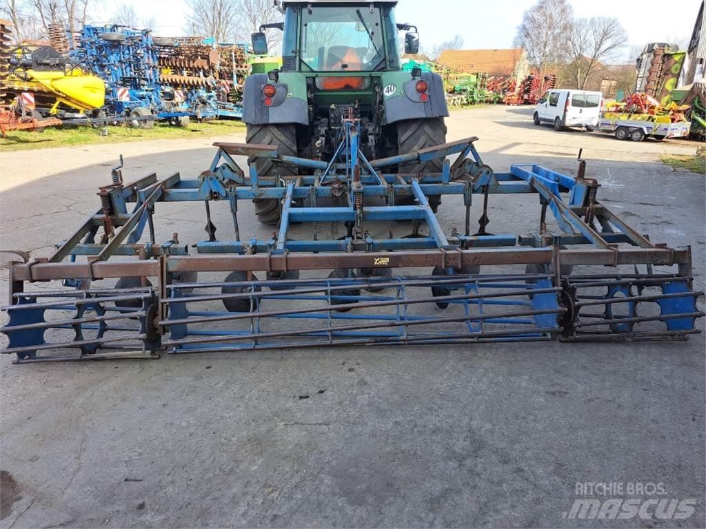 Frost TGF 470 Kultivaatorid