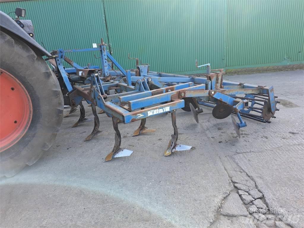 Frost TGF 470 Kultivaatorid