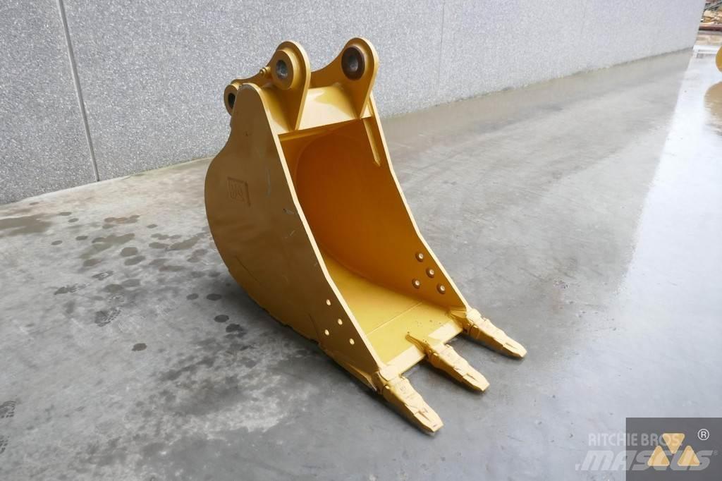 CAT 320 Bucket Kopad