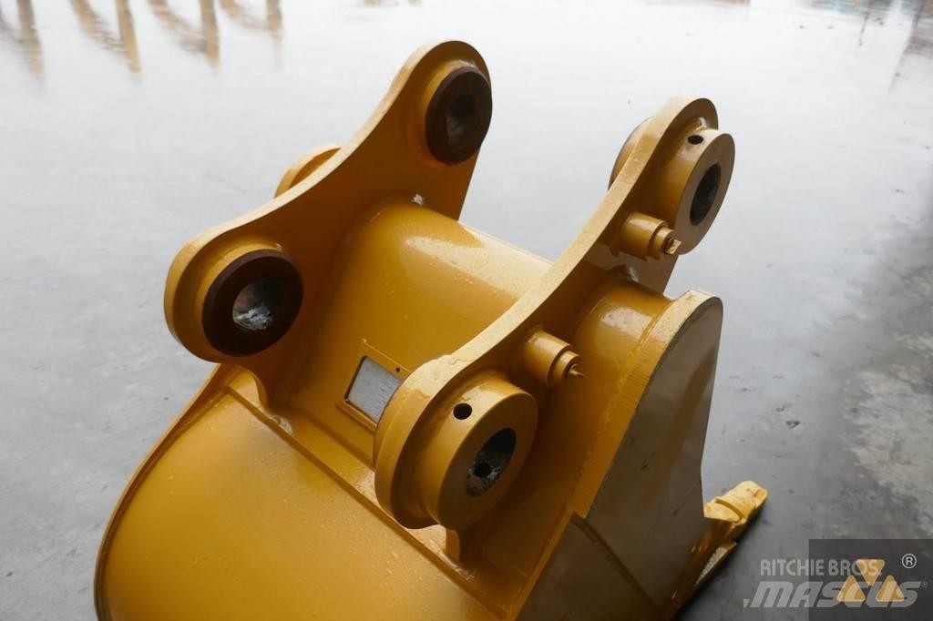 CAT 320 Bucket Kopad