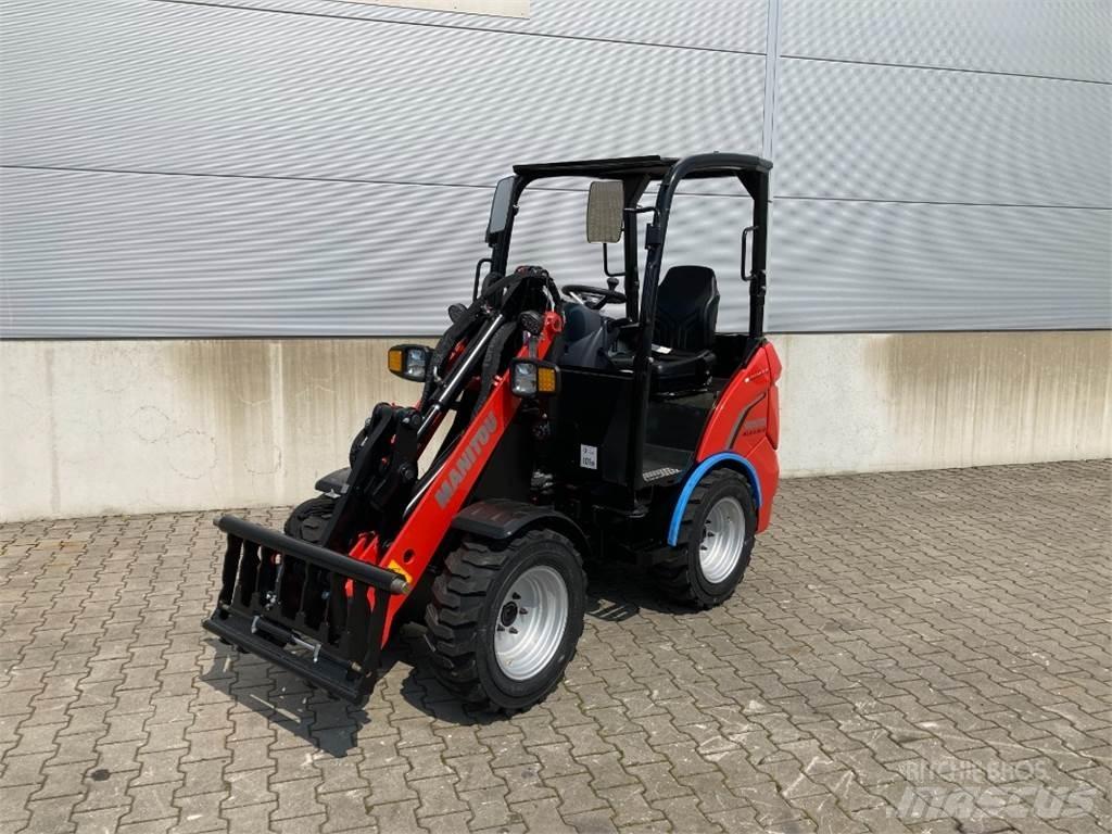 Manitou MLA 2-25 H Muud põllumajandusmasinad