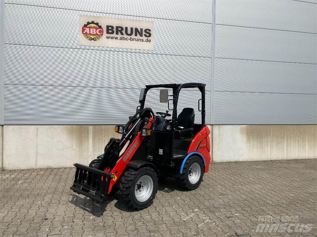 Manitou MLA 2-25 H Muud põllumajandusmasinad