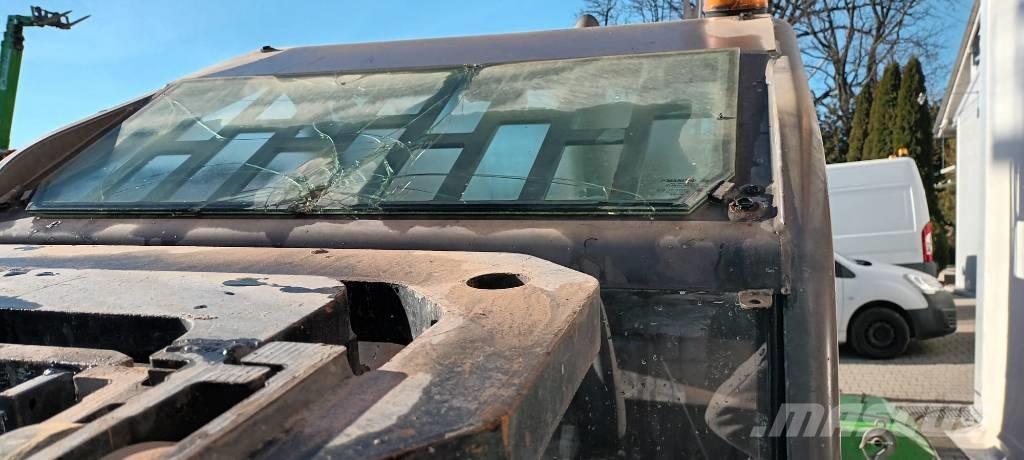 Manitou MSI 25 Diiseltõstukid