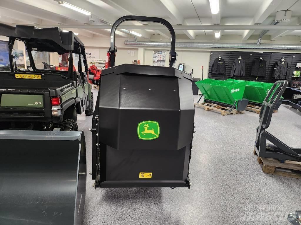 John Deere 950R Murutraktorid
