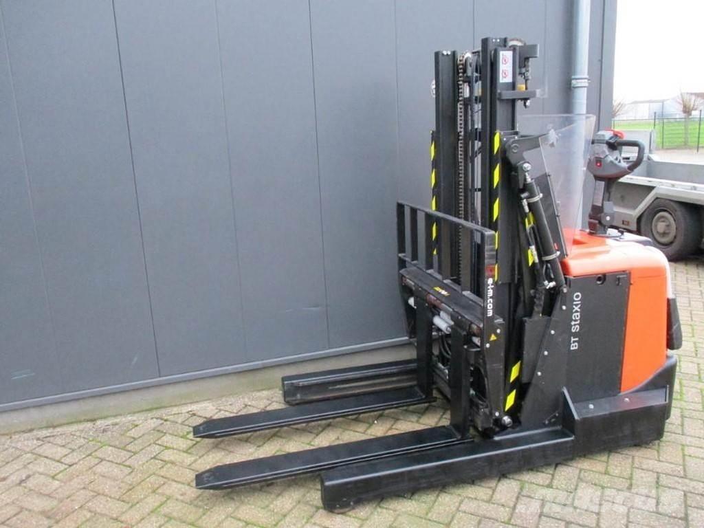 BT SPE120 XR Platvormiga alusesiirdaja