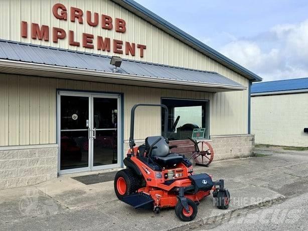 Kubota ZD 326 P-60 Muu