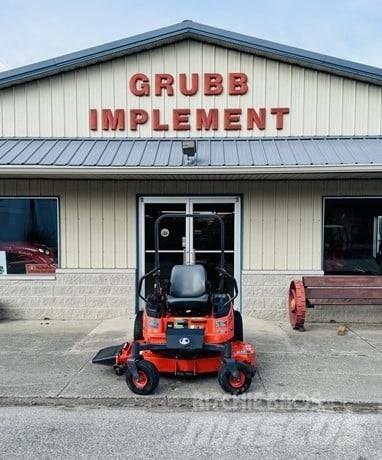 Kubota ZD 326 P-60 Muu
