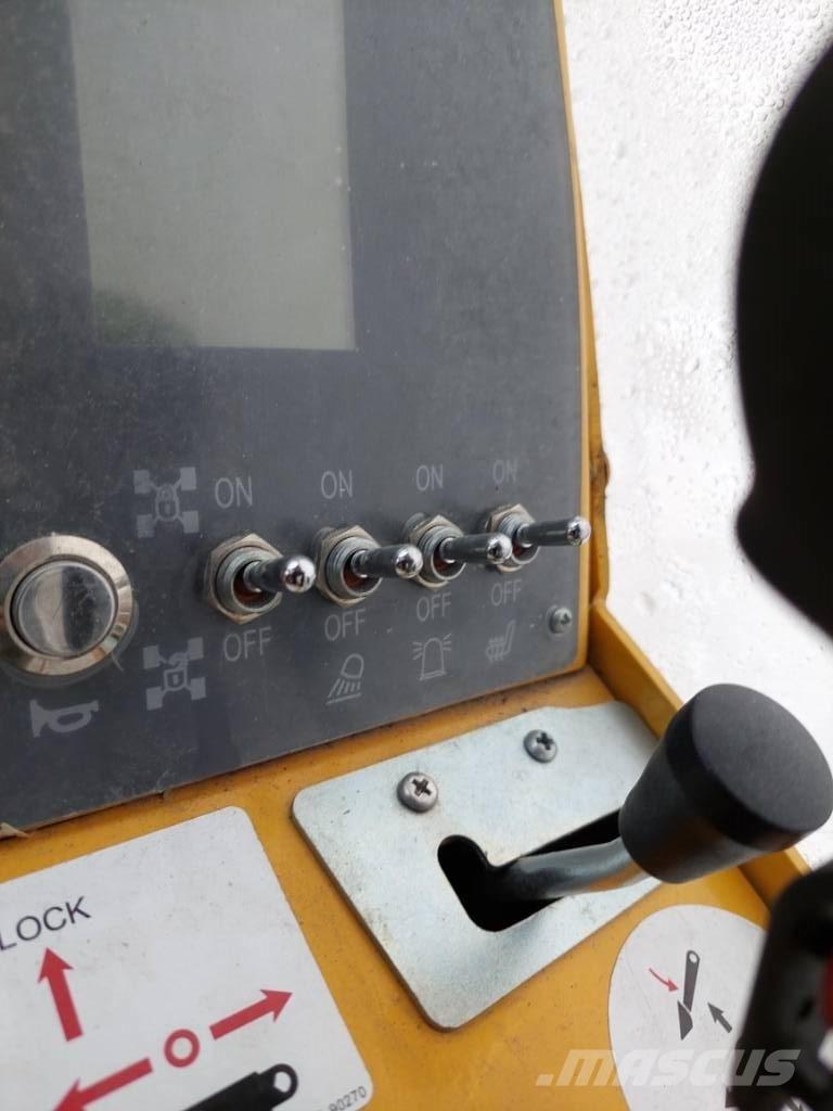  Maxload 950 Mitmeotstarbelised laadurid