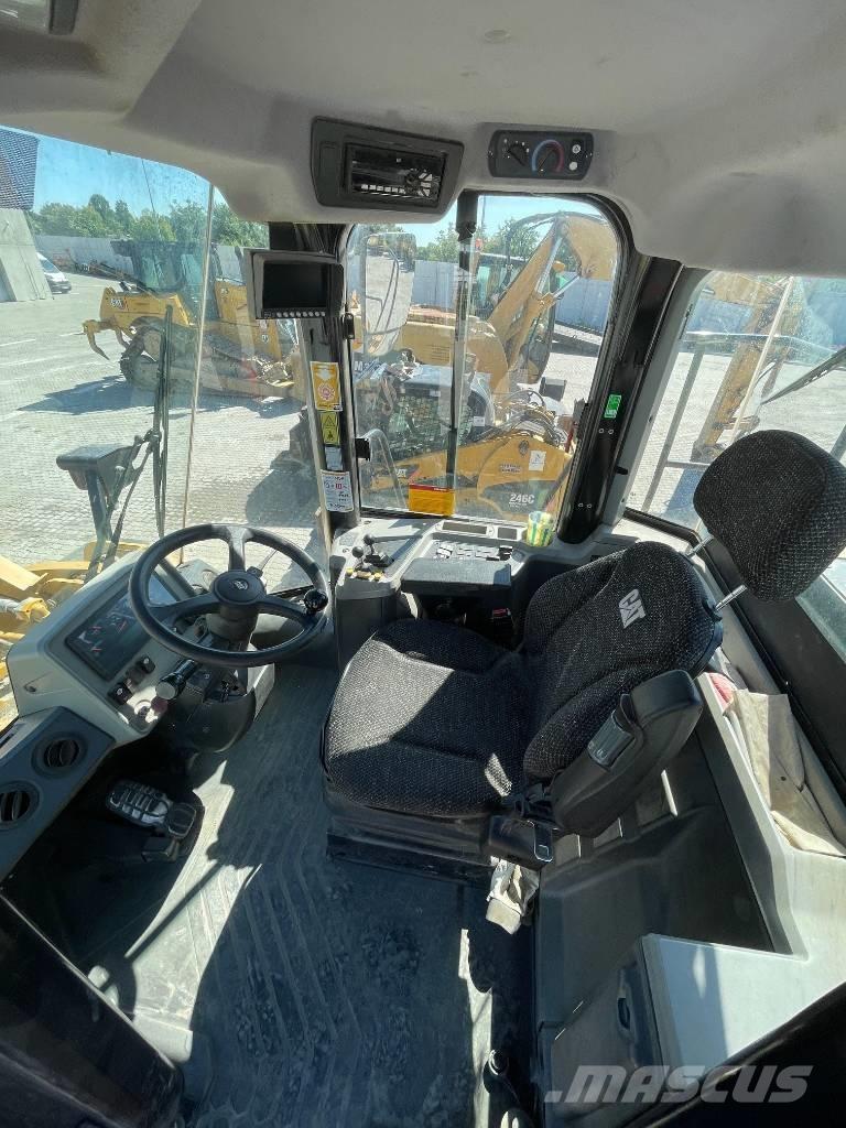 CAT 950 GC Rataslaadurid