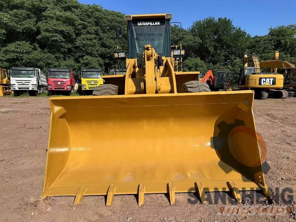 CAT 950 G Rataslaadurid