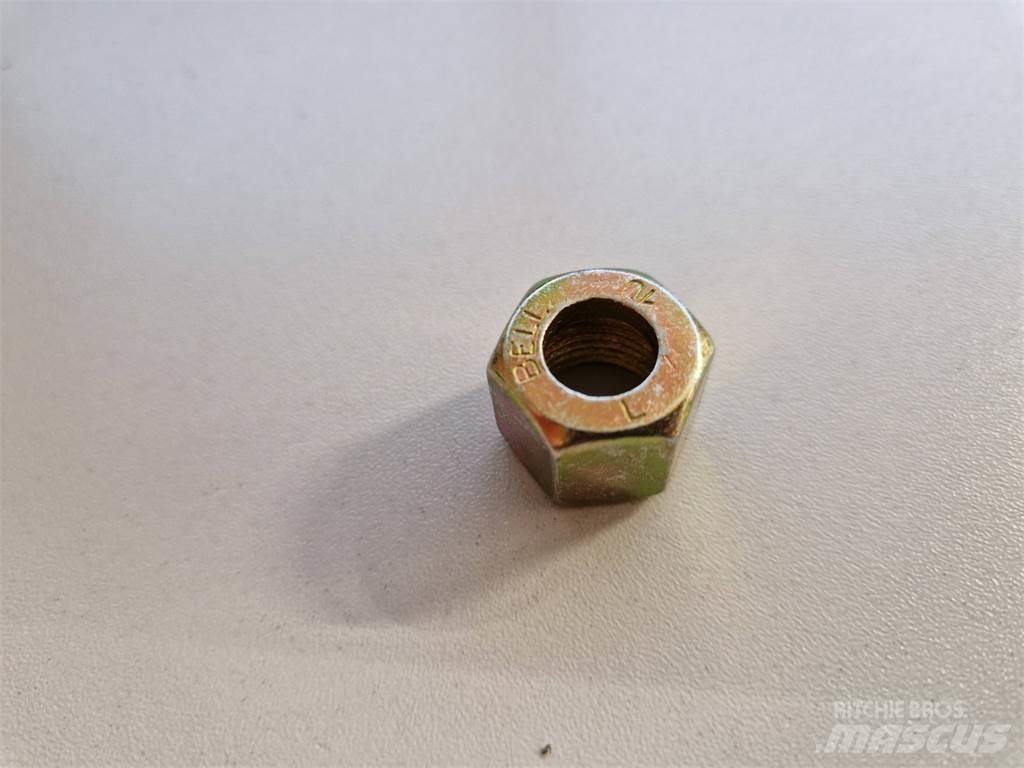 Rottne 032-0034 Mootorid