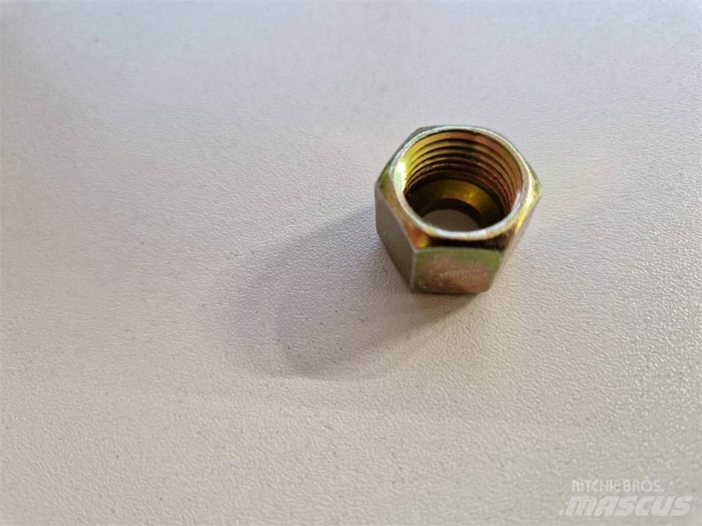 Rottne 032-0034 Mootorid