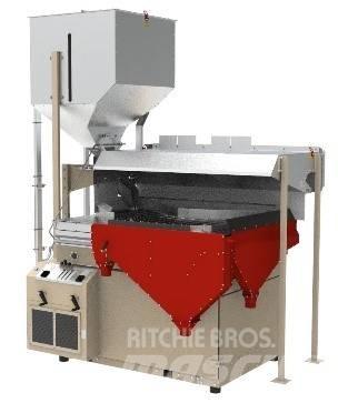  4 GRAIN MVS-5 Sorteerimistarvikud