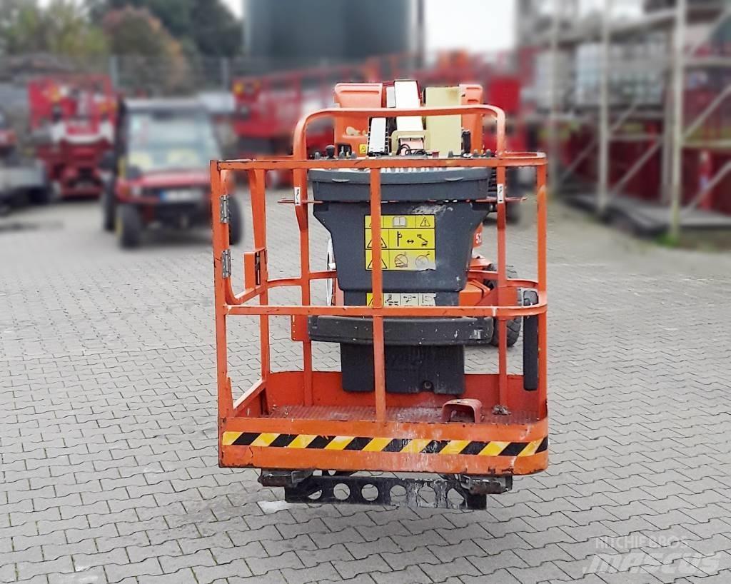 JLG E 300 AJP Iseliikuvad poomtõstukid