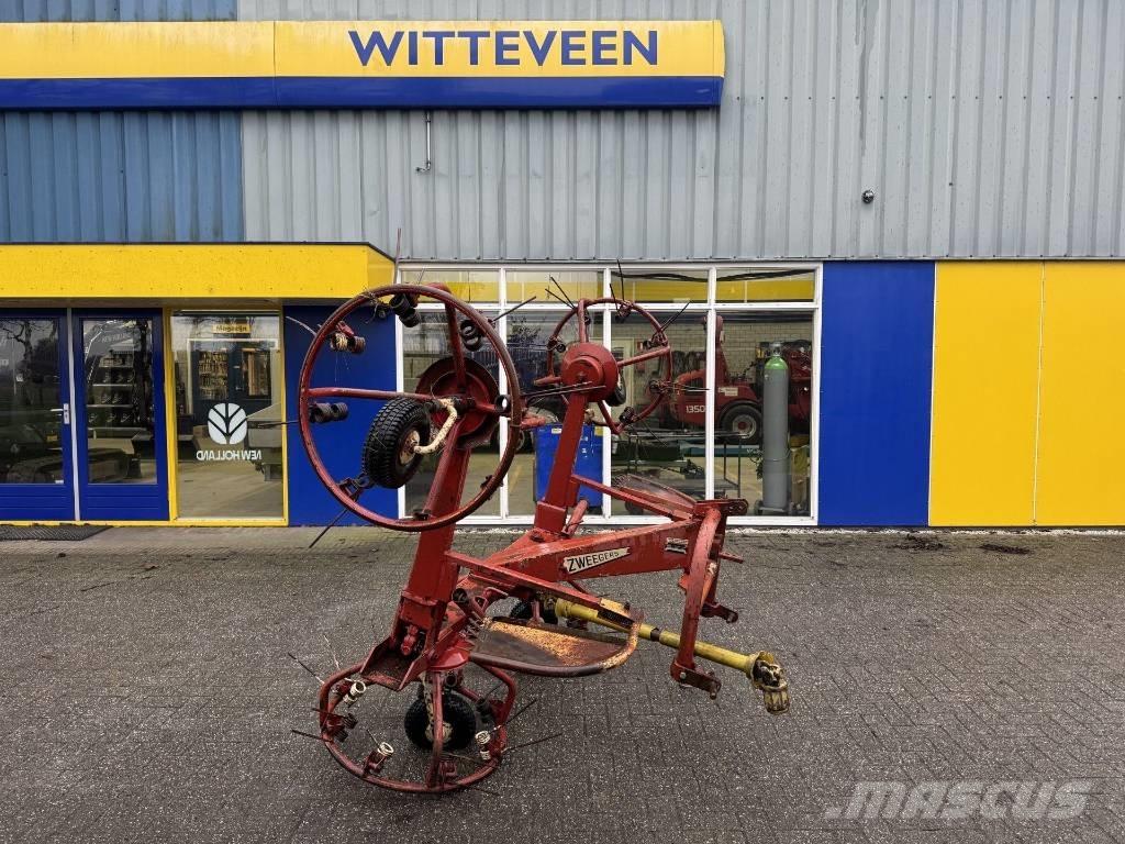 PZ Strela schudder Vaalutid ja kaarutid