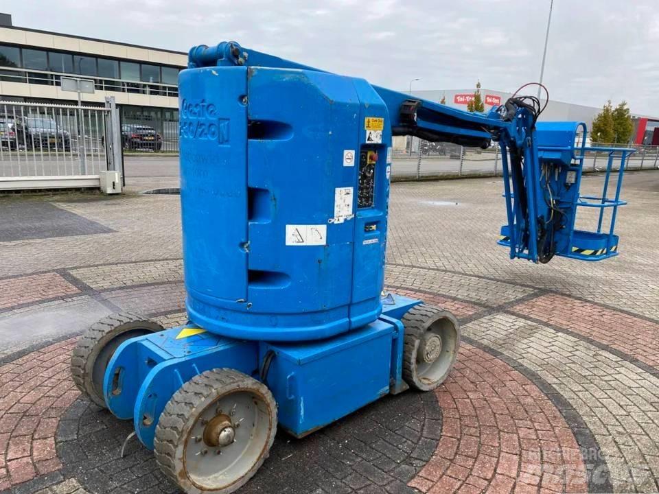 Genie Z 30/20 N RJ Iseliikuvad poomtõstukid