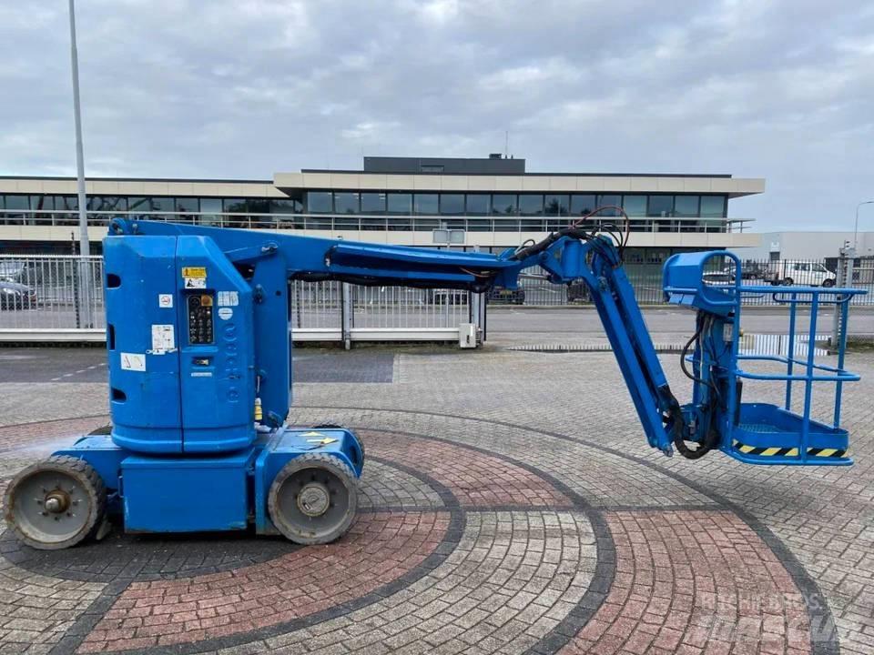 Genie Z 30/20 N RJ Iseliikuvad poomtõstukid