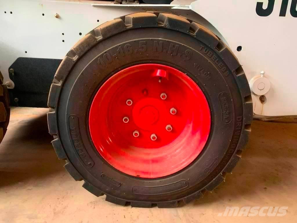 Bobcat S 185 Kompaktlaadurid