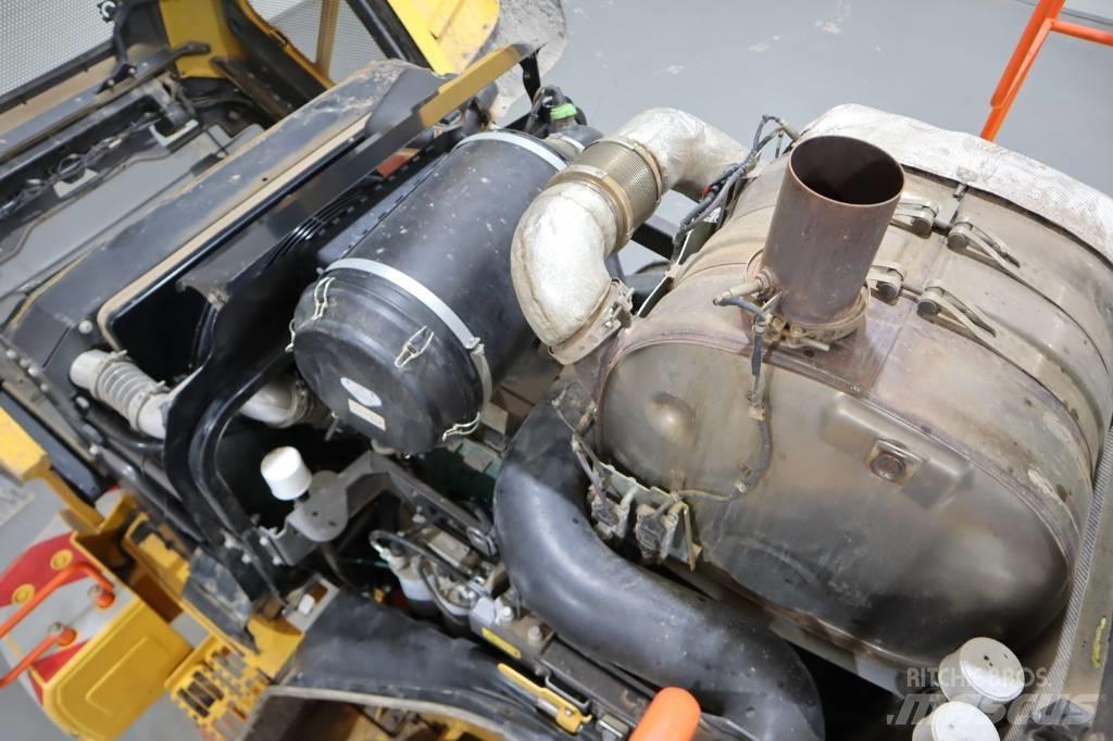 Volvo L 150 H Rataslaadurid