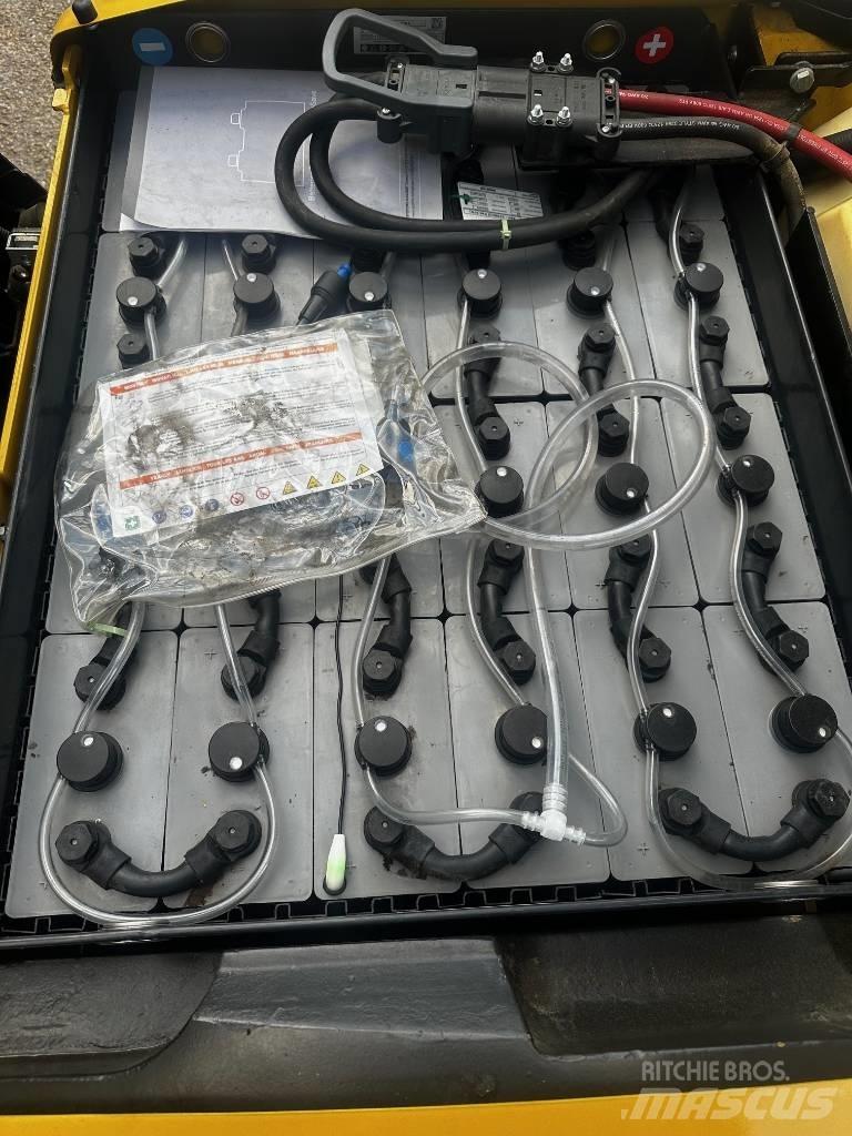 Yale ERP 20 VT Elektritõstukid