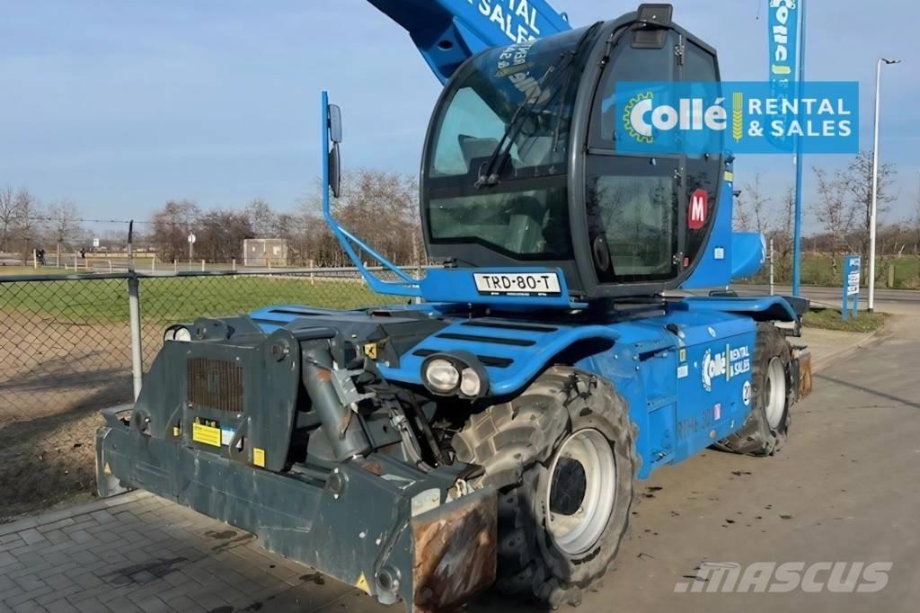 Magni RTH 6.30 | 2021 Teleskooplaadurid