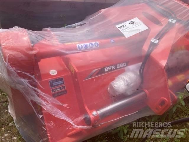 Kuhn BPR280A13 Niidukid