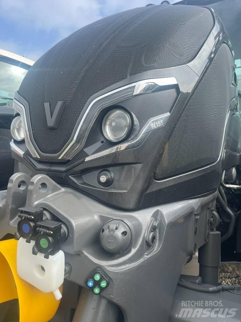 Valtra N 155 Direct Traktorid