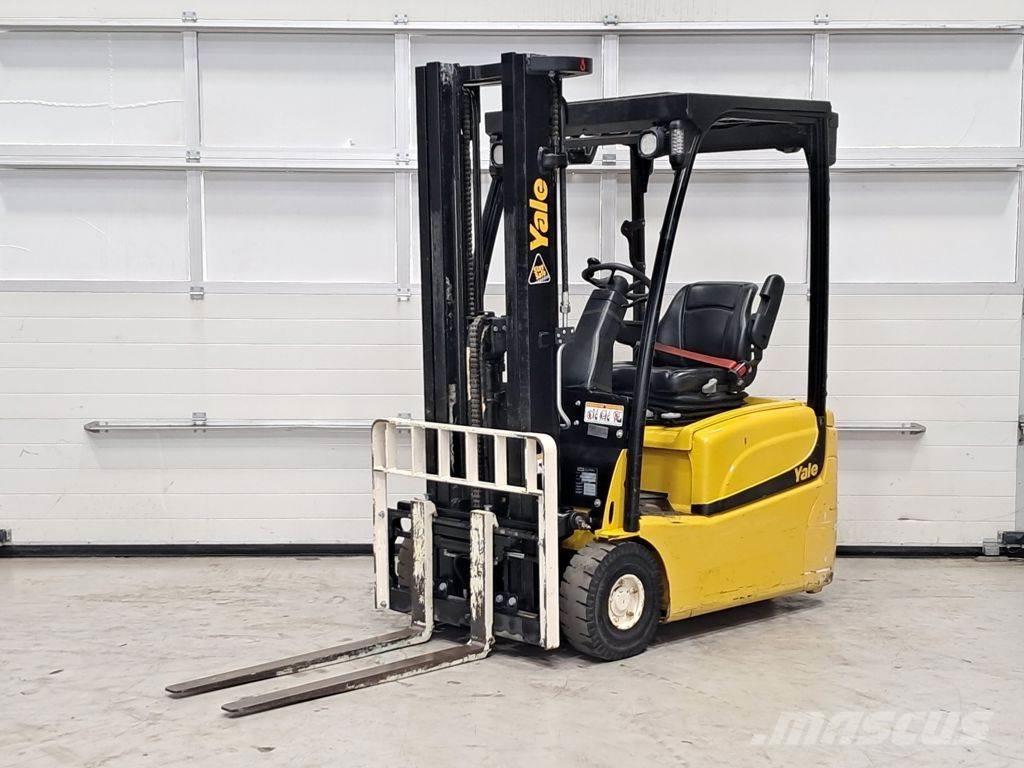 Yale ERP16VT SWB Elektritõstukid