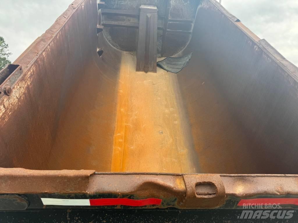 Mack Granite CTP 713 Kallurid