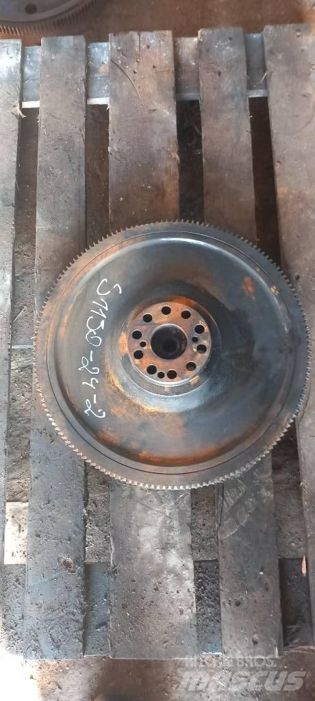 Scania R 440.   1805086 Mootorid