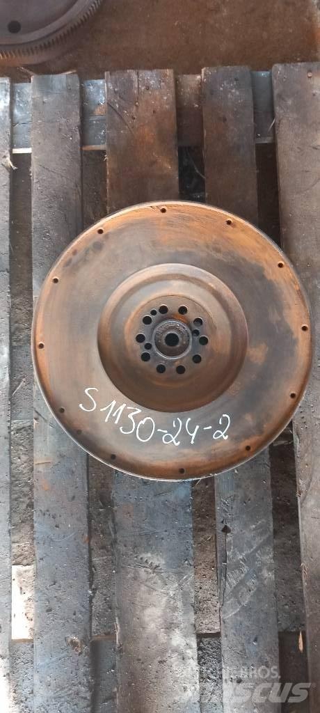 Scania R 440.   1805086 Mootorid