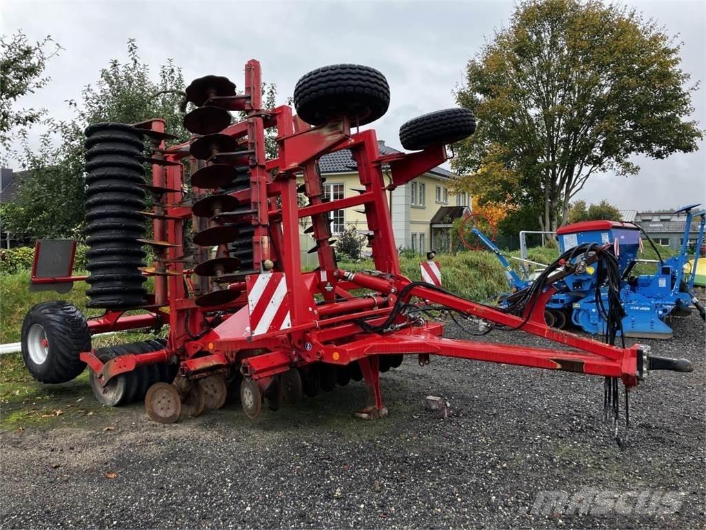 Horsch Joker 6RT Randaalid
