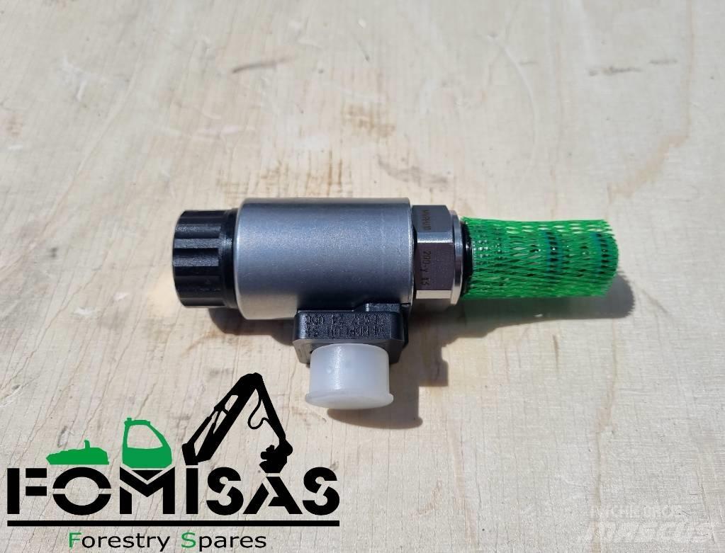 Ponsse 0070455 Valve Hüdraulika