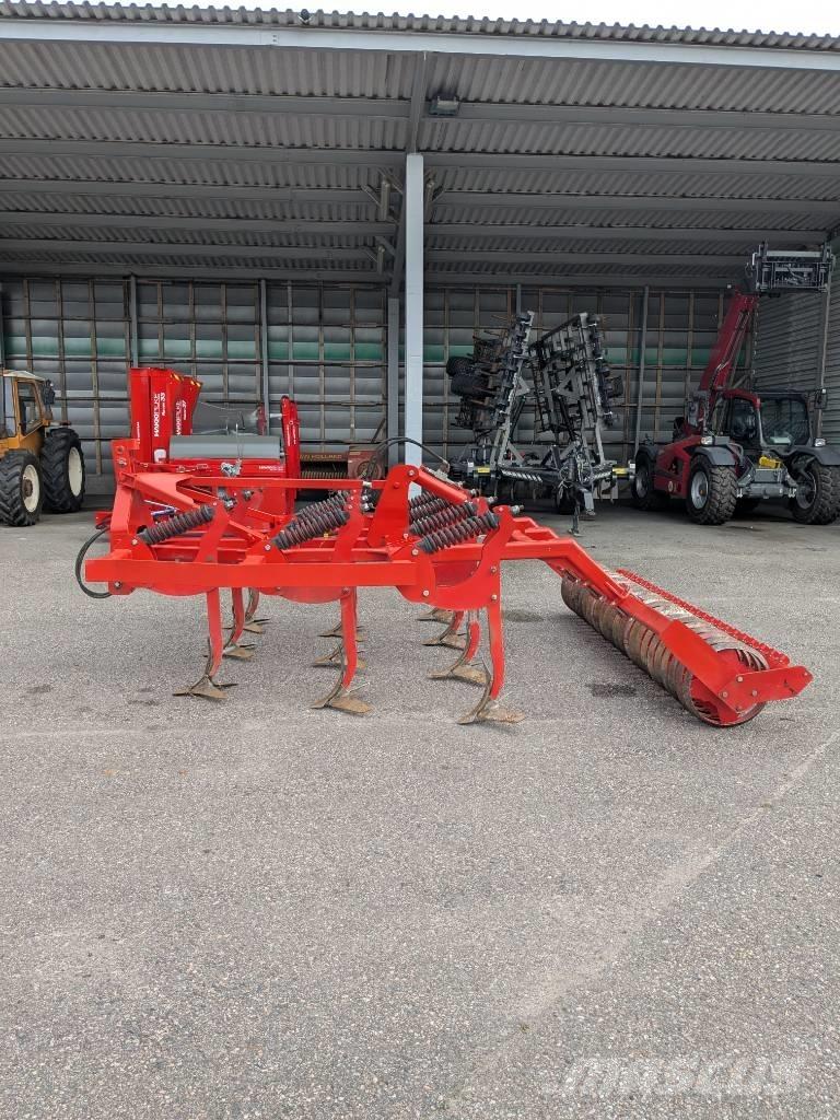 Özdöken EVOCUL-M3003 Kultivaatorid