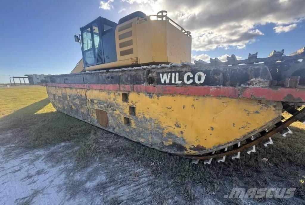 CAT 320 EL Roomikekskavaatorid