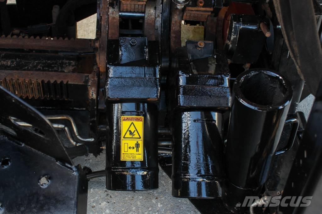 Ditch Witch JT20 Horisontaalsed puurmasinad