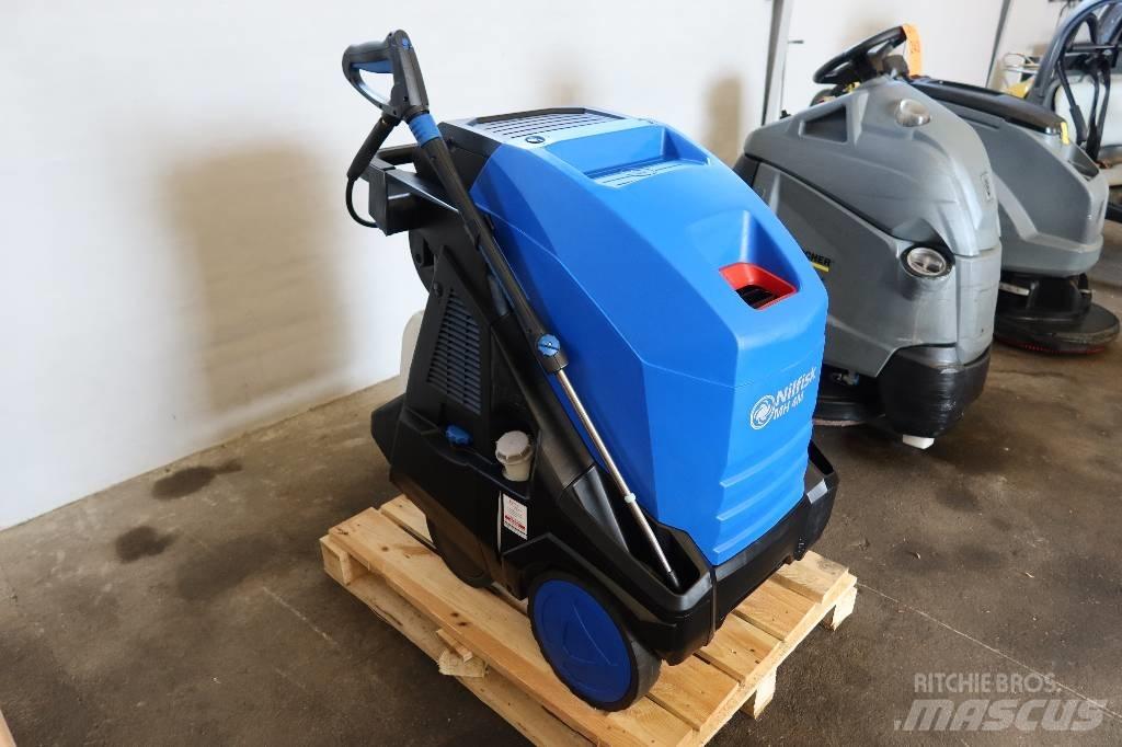 Nilfisk MH 4M Kergsurvepesurid