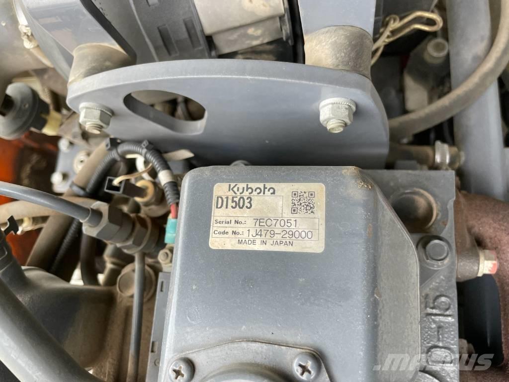 Hamm HD 12 VV Tandemrullid