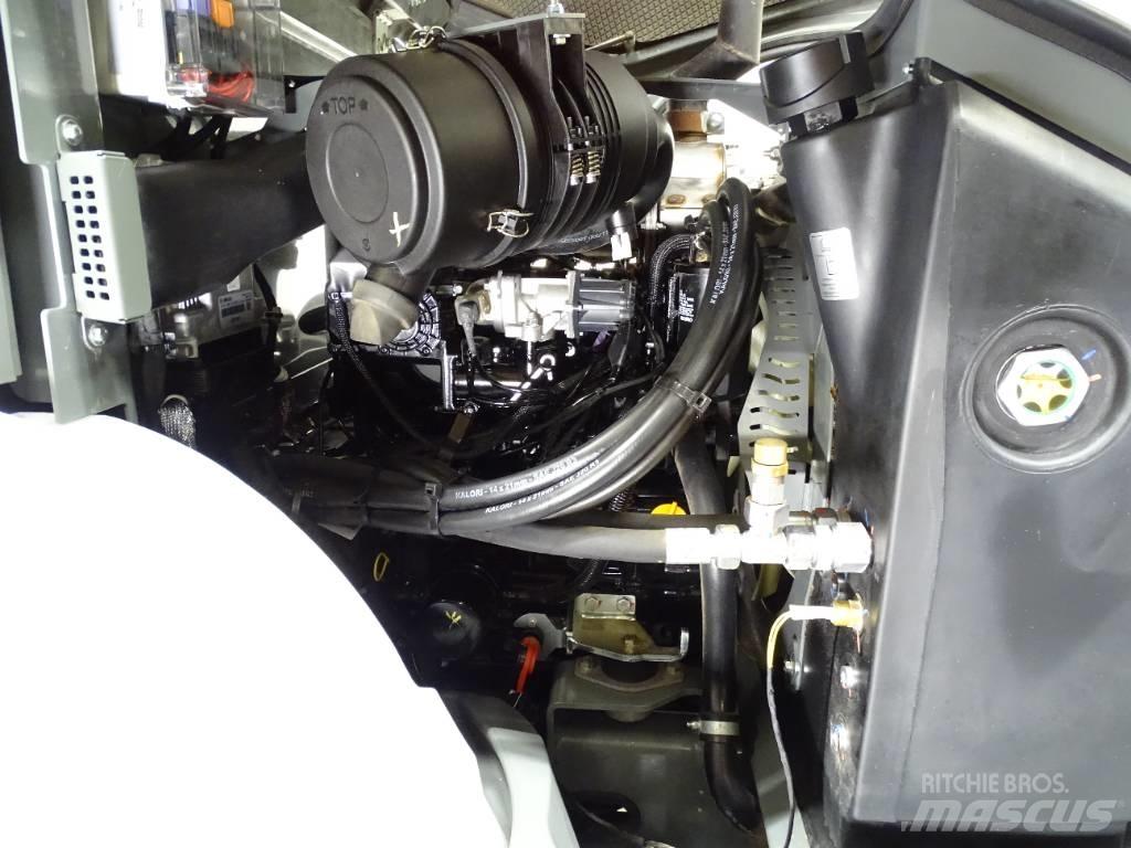 Kramer 5050 Rataslaadurid