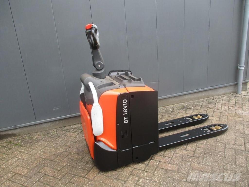 BT LPE 200 Platvormiga alusesiirdaja