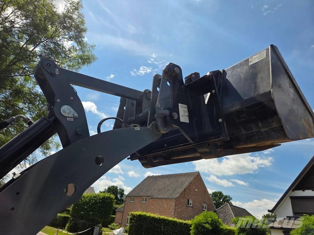 GiANT G2700HD X-TRA Mitmeotstarbelised laadurid
