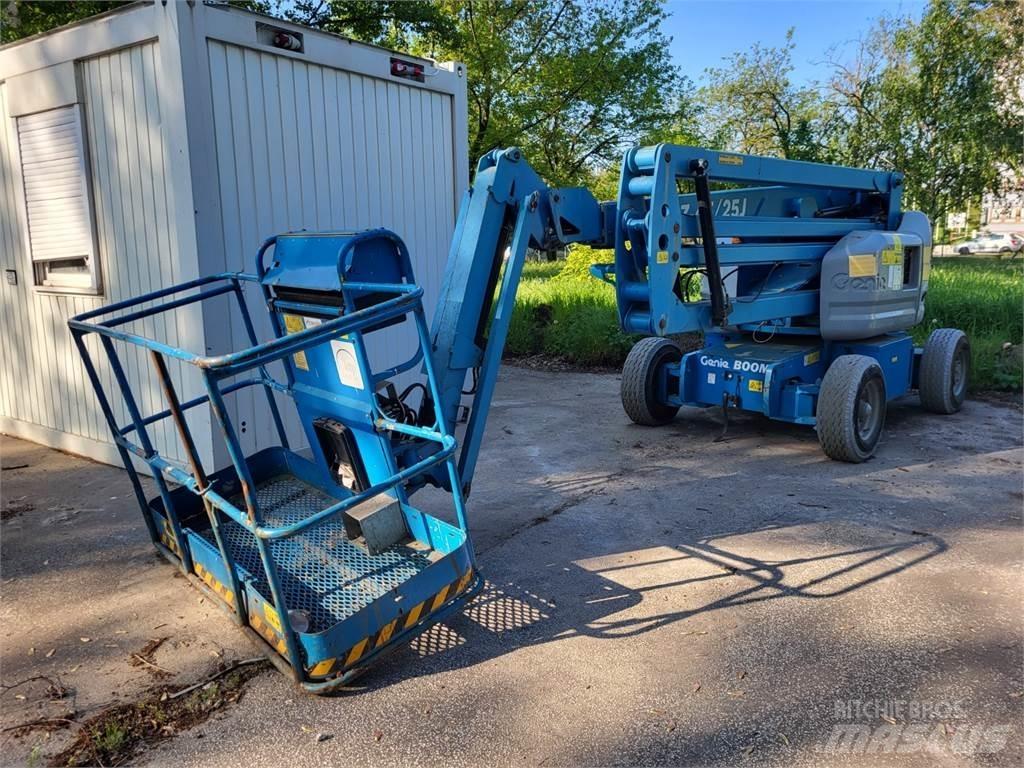 Genie Z-45/25J Muu