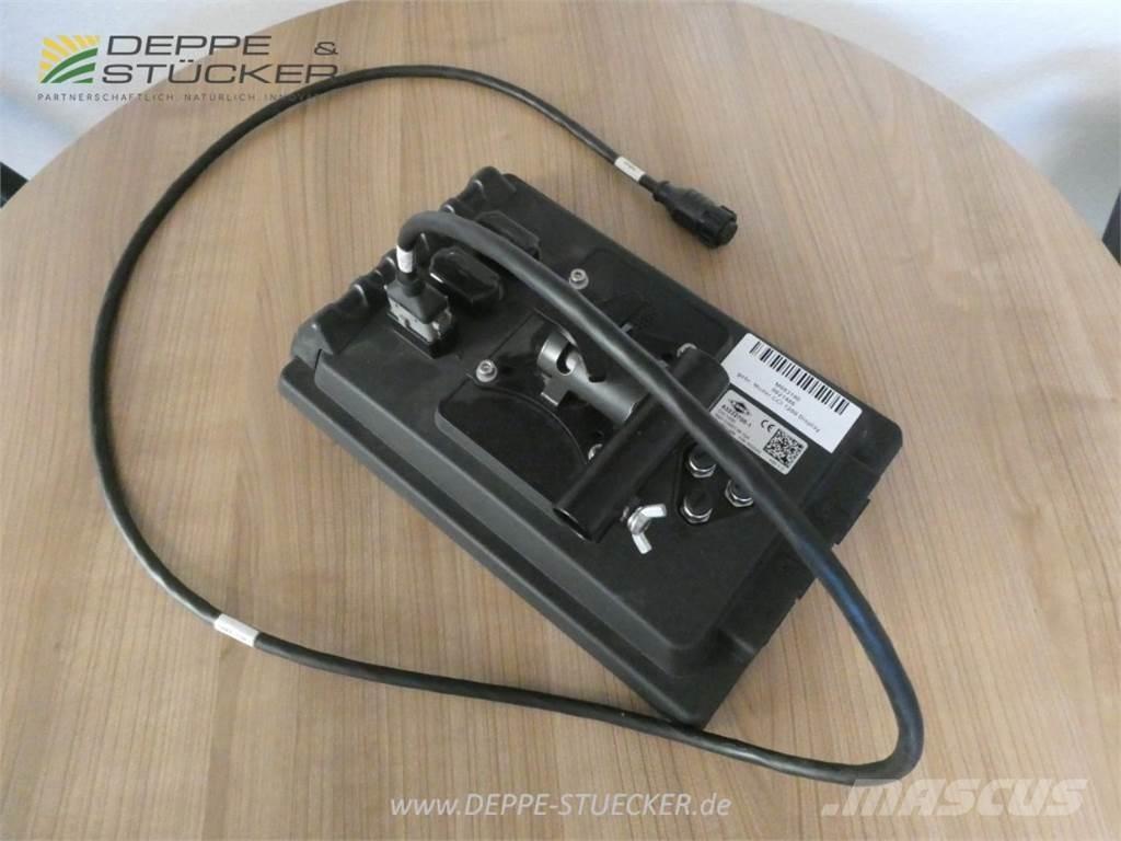 Müller CCI 1200 Muud põllumajandusmasinad