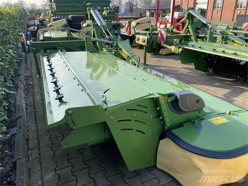 Krone EC B 870 CV Niidukid