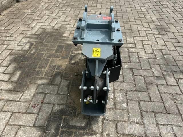  Trilblok CW 0 Vibrovasarad